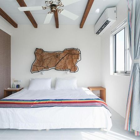 Tropical Low Boundary B&B Donghe Dış mekan fotoğraf