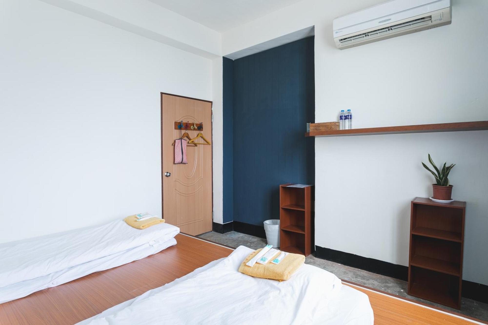 Tropical Low Boundary B&B Donghe Dış mekan fotoğraf