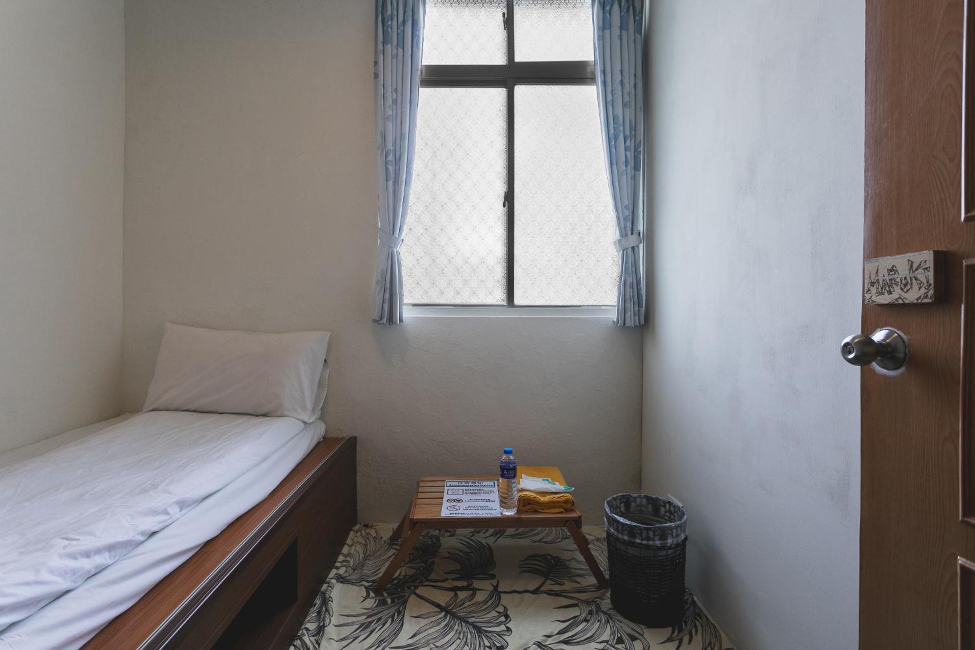 Tropical Low Boundary B&B Donghe Dış mekan fotoğraf