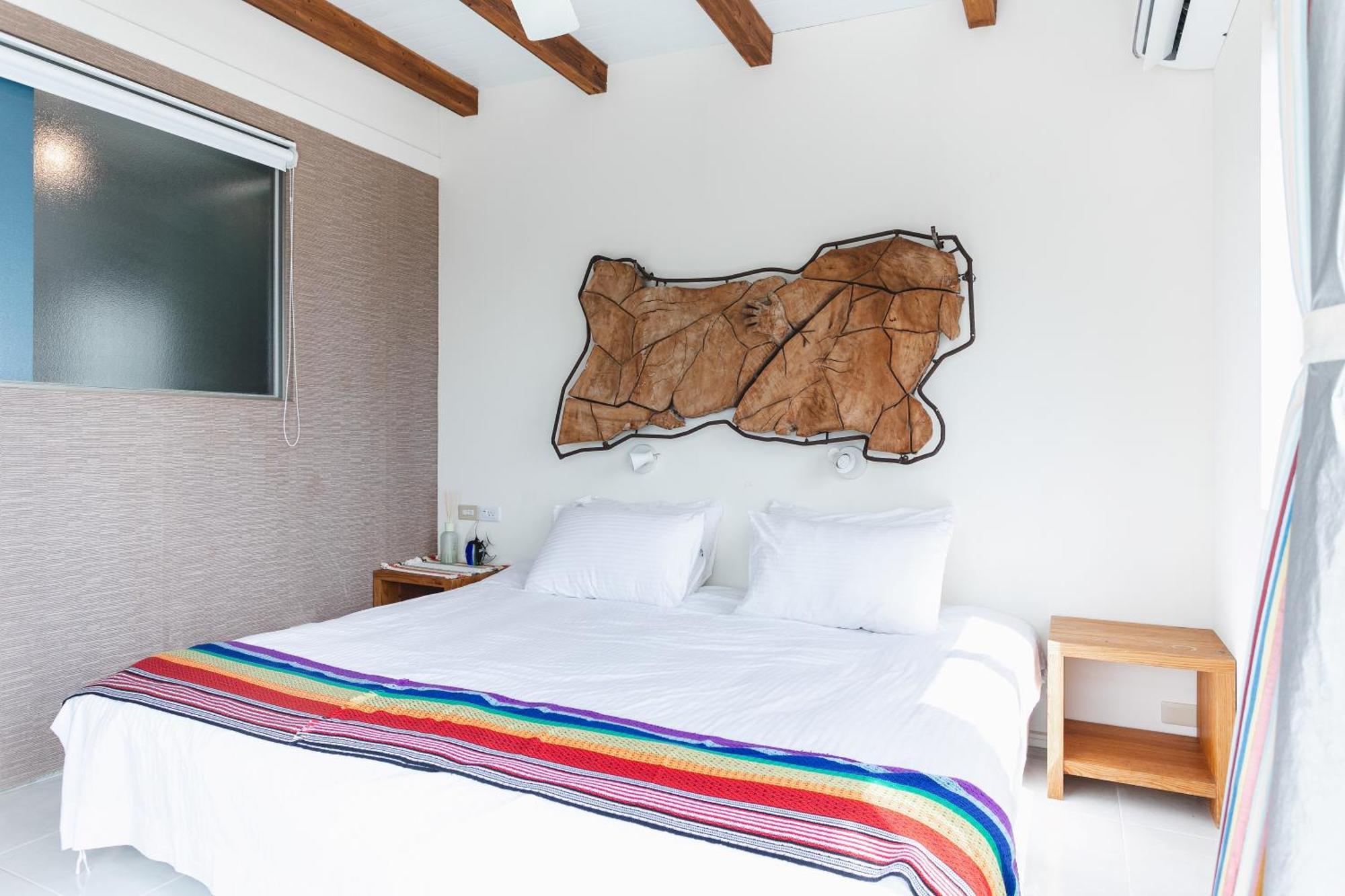 Tropical Low Boundary B&B Donghe Dış mekan fotoğraf