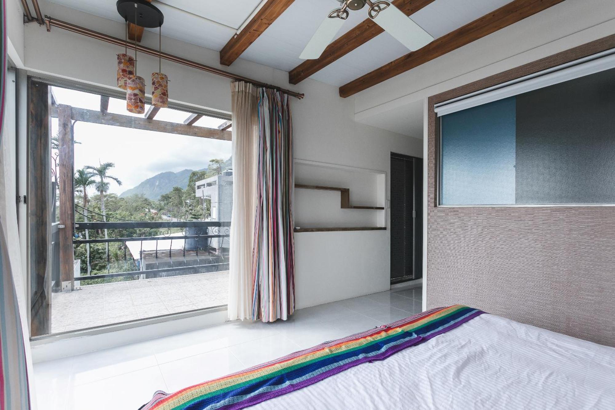 Tropical Low Boundary B&B Donghe Dış mekan fotoğraf