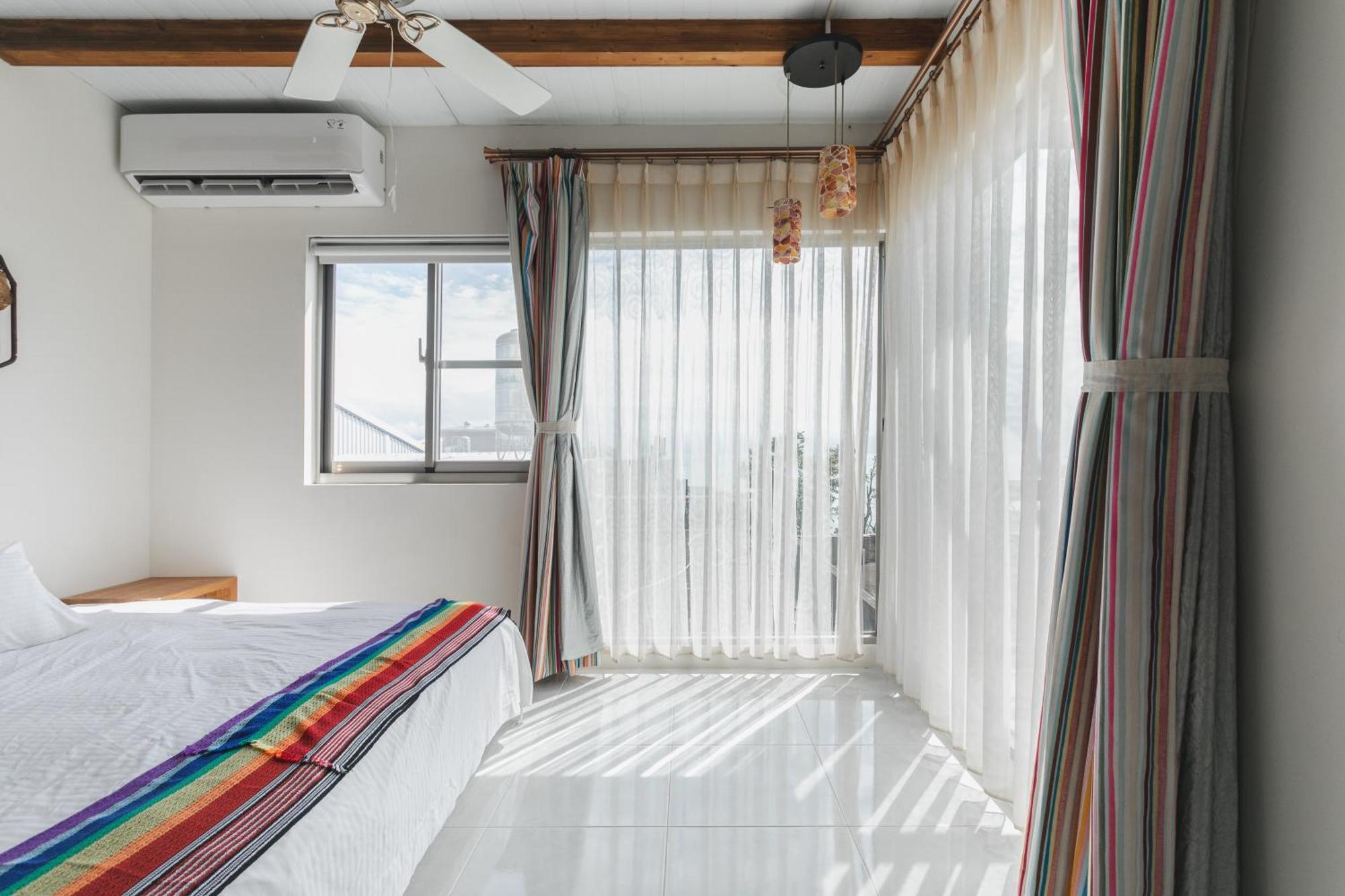 Tropical Low Boundary B&B Donghe Dış mekan fotoğraf